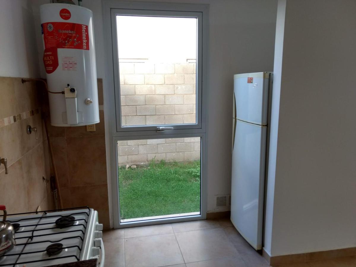 Alquileres Temporarios Villa María Zimmer foto